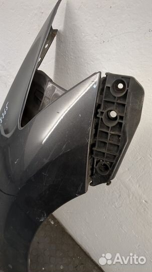 Крыло правое переднее Toyota Auris E15