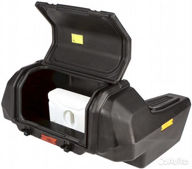 Кофр задний GKA 4438/ C401