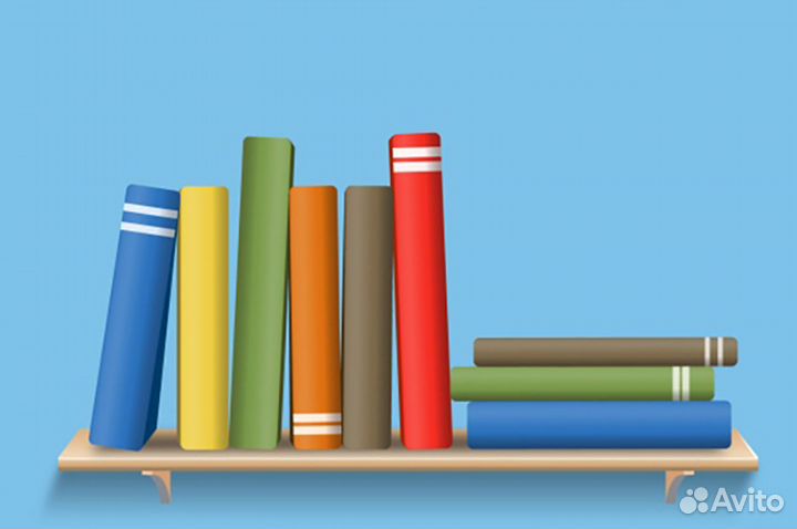 Литература о военной униформе и общей тематики 1