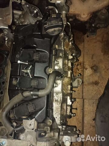 Двигатель juke f15 turbo