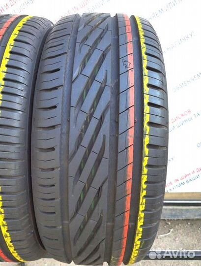 Uniroyal RainSport 5 225/40 R18 92Y