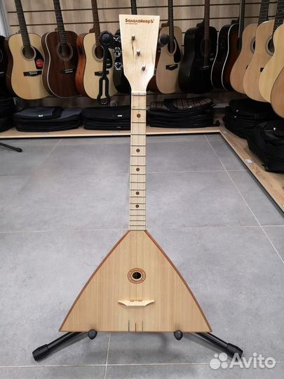 Балалайка балалайкеръ 3S-F