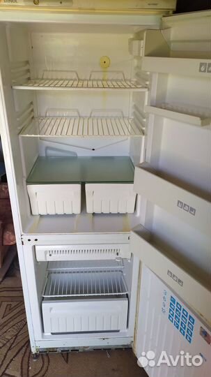 Холодильник Stinol No Frost в хорошем рабочем сост