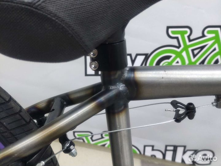 Новый бмх 713