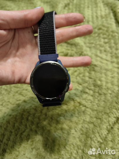 Xiaomi watch s1 active