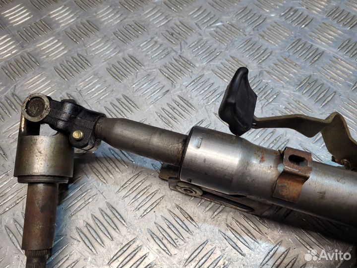 Рулевая колонка на Toyota RAV4 20 кузов