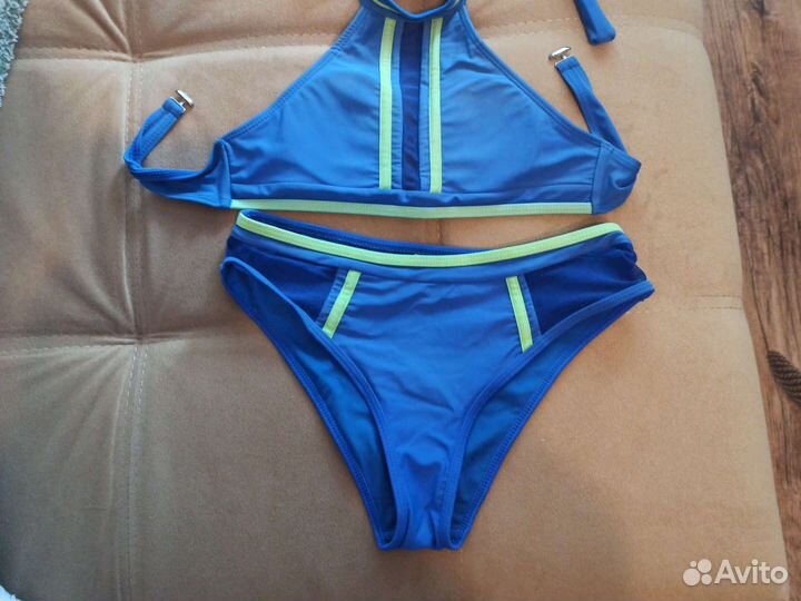 Купальник для девочки