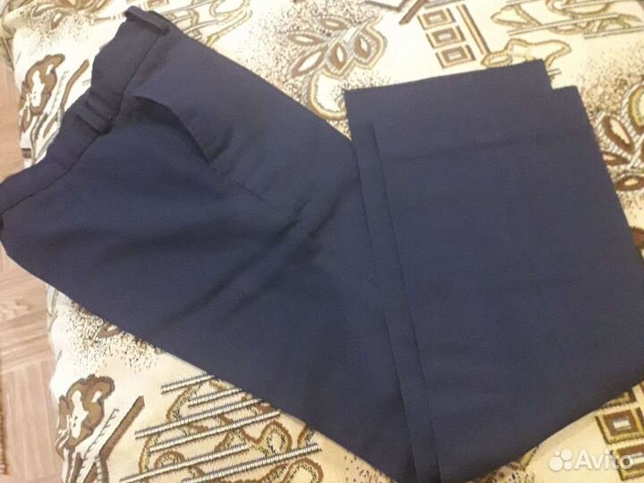 Штаны школьные