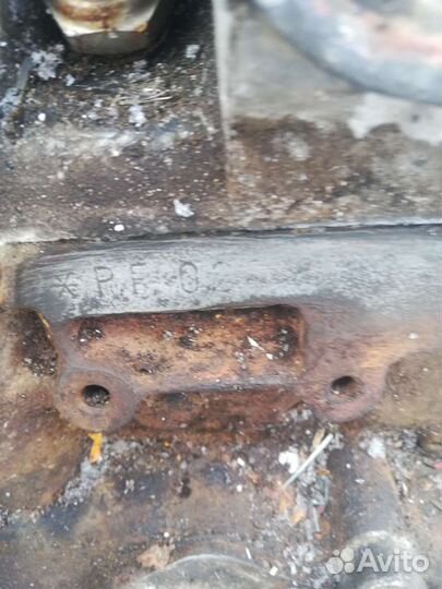 Двигатель на volkswagen passat b3