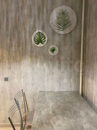 1-к. квартира, 32 м², 13/17 эт.