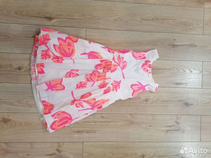 Платья для девочки