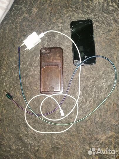 iPhone 7, 128 ГБ