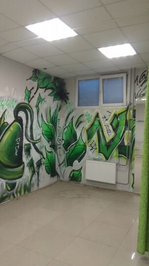 Помещение свободного назначения, 55 м²