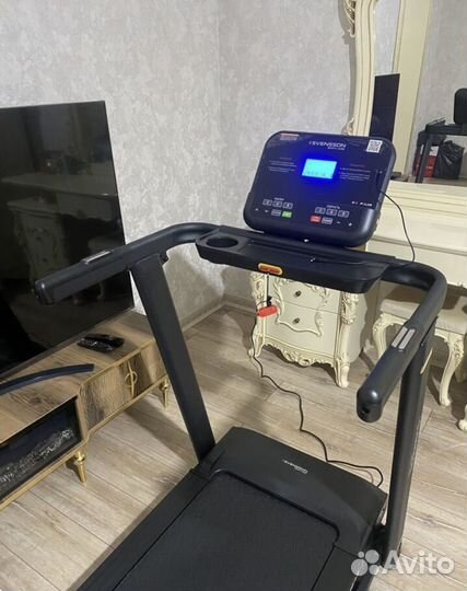 Беговая дорожка