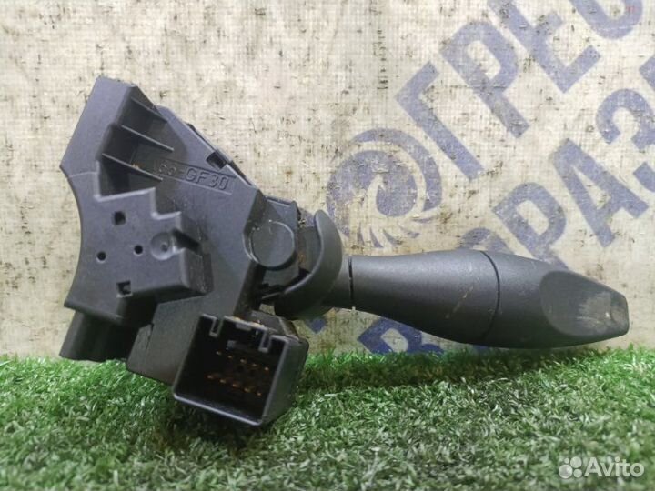 Подрулевой переключатель поворотников Ford Fusion