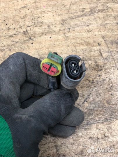 Провод датчика abs перед. лев. Lifan Smily 320