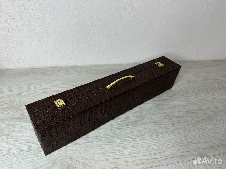 Шн0068GP Шашлычный набор №9, 10 предметов