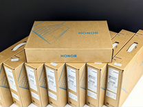 Мощный ноутбук Huawei / Honor 8GB / 16GB SSD 512GB