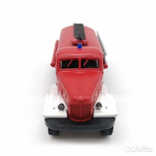 Модель herpa 744232 ZIL 157 Tank-LKW FW 1:87