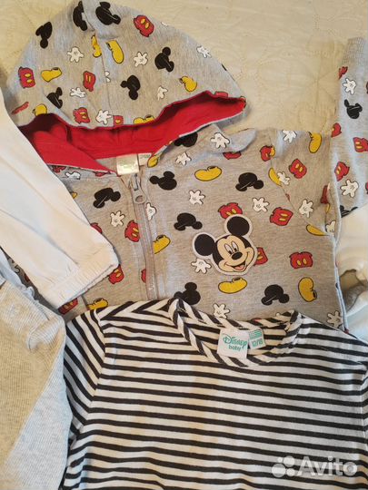 Одежда для девочки 86 - 92