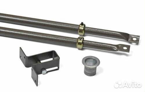 Ригельные стержни Potent