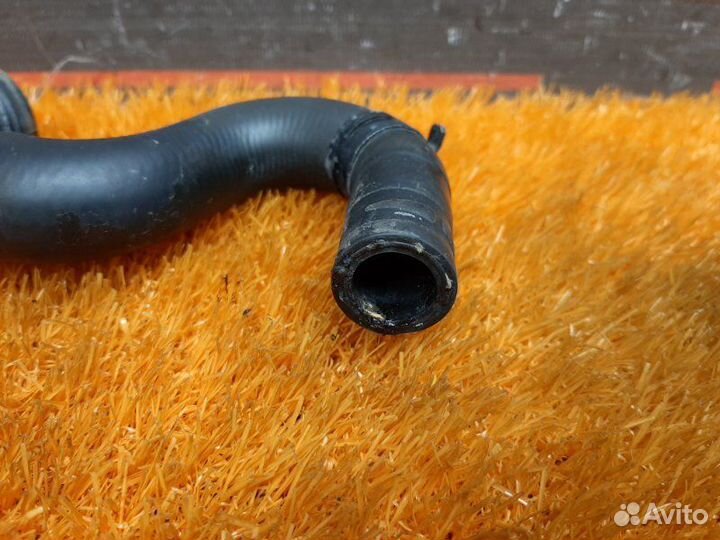 Патрубок системы охлаждения Audi A3 8P CAX