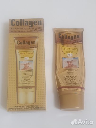 Солнцезащитный крем spf 60