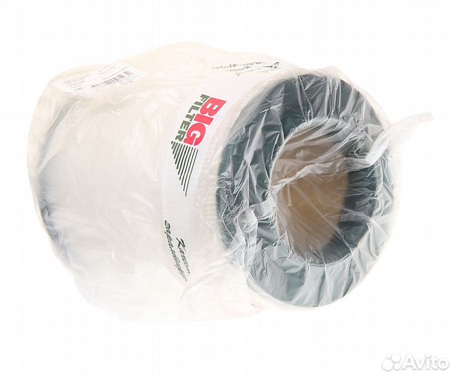 Фильтр воздушный VW T4 (90-95) BIG filter