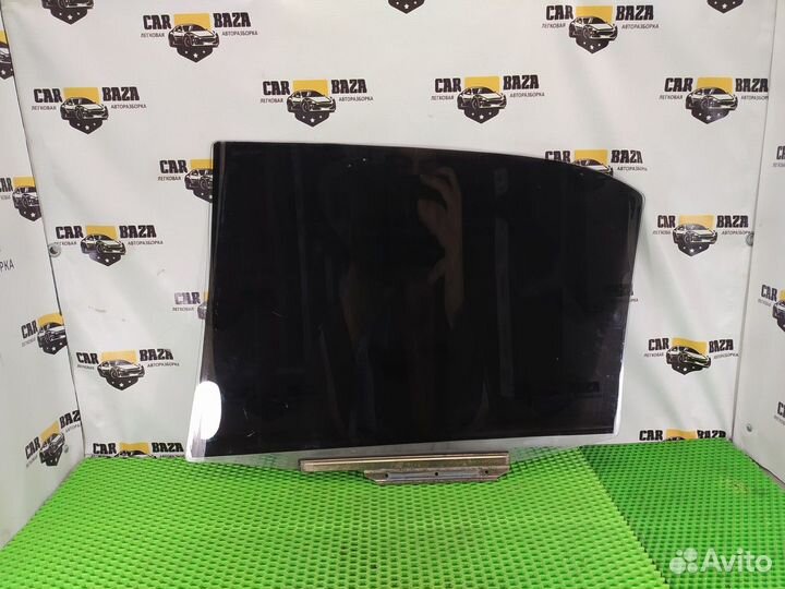 Стекло двери задней правой R Geely GC6