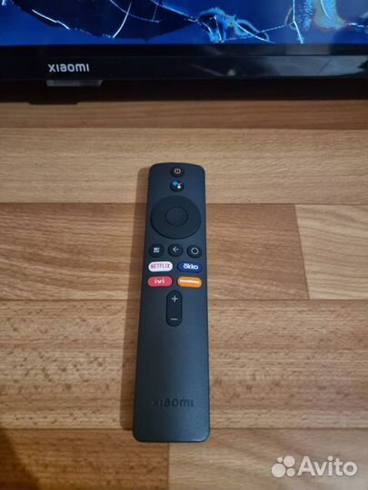 Xiaomi mi tv 32 l32M7-earu