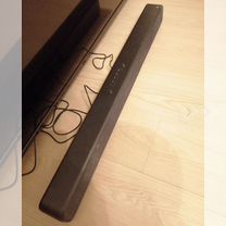 Саундбар Xiaomi Mi TV Soundbar Black