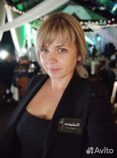 Свадебный Координатор /Дни Рождения, Корпоративы