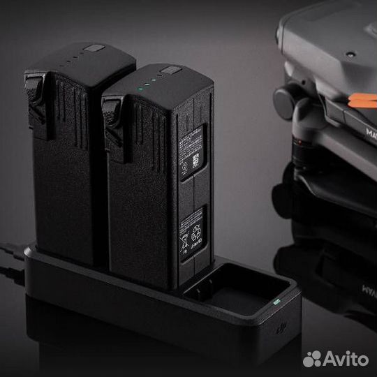 Комплект DJI mavic 3 enterprise series battery KIT