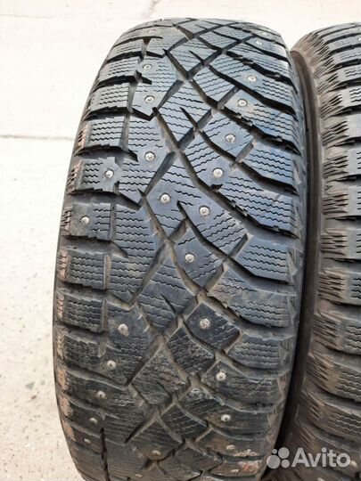 Nitto Therma Spike 185/65 R15