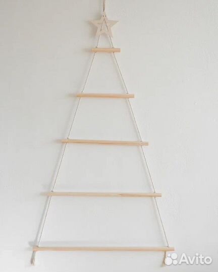 Елка новогодняя