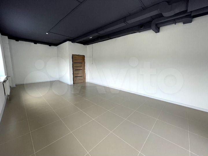 Свободного назначения, 41,2 кв м