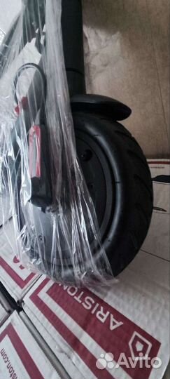 Самокаты новые