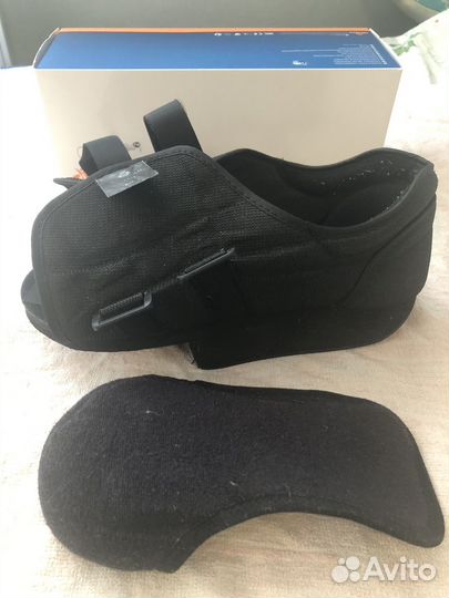 Обувь реабилитационная