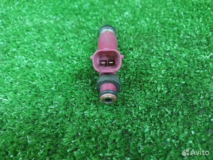 Форсунка топливная Mazda Mazda3 BK Z6 2009