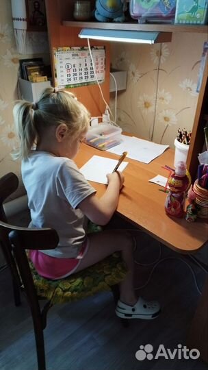 Репетитор по английскому языку для детей