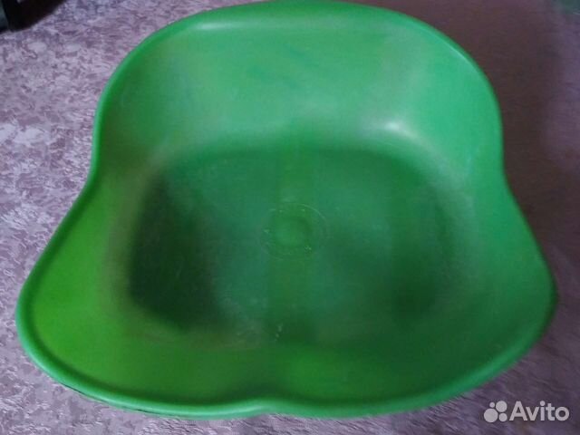 Ледянка детская,ссср