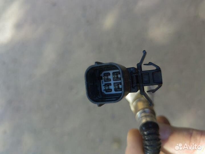 Лямбда-зонд, датчик кислорода haval jolion