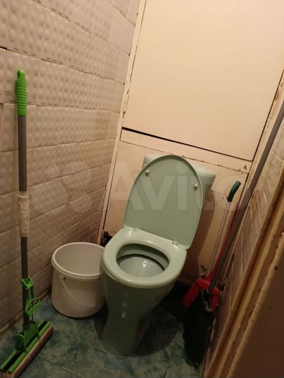 2-к. квартира, 55 м², 4/9 эт.