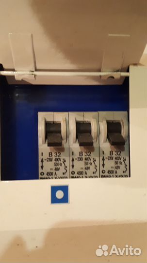 Электрокотёл эво-15