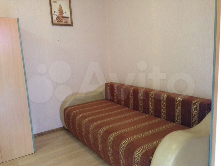 Дом 20 м² на участке 2 сот.