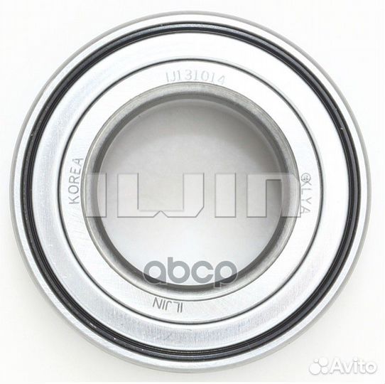 Подшипник ступ.renault logan I/sandero/nissan N