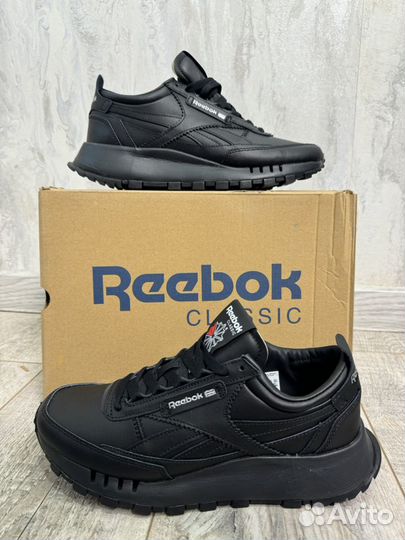 Кроссовки мужские Reebok Classic CL Runner