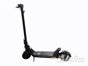 Электросамокат Kugoo Kirin S1 Pro 7,5 Ah черный