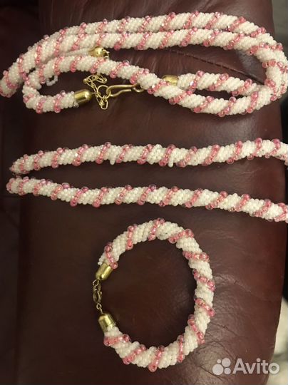 Набор из бисера