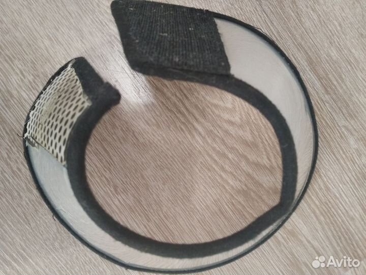 Защитный воротник для небольших собак и кошек